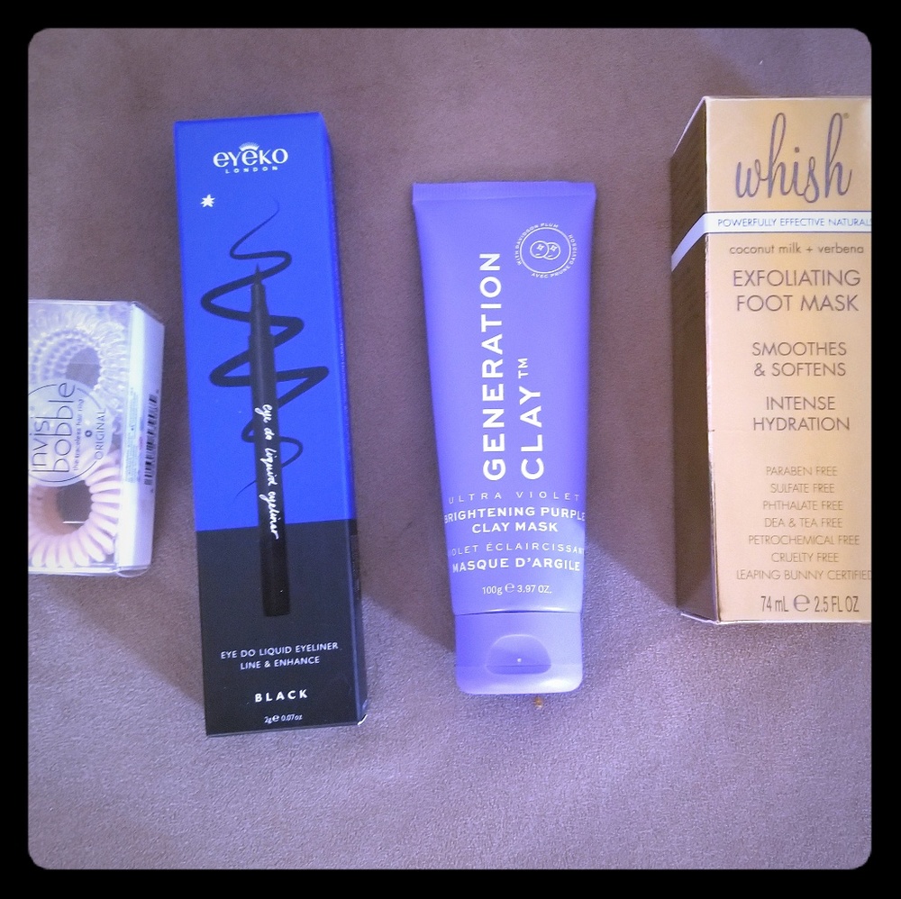 Beauty Bundle